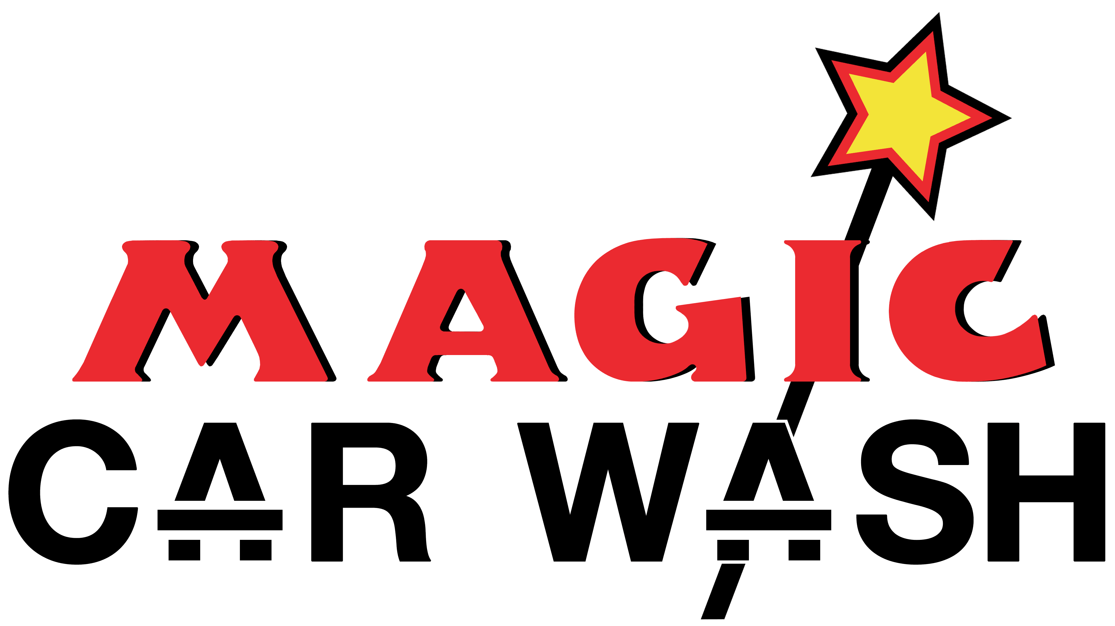 Magic Car Wash